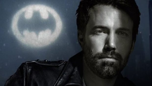 Ben Affleck ventila el título de la próxima película de Batman y se retracta