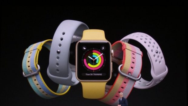 Nuevo Apple Watch 3 puede hacer y recibir llamadas además de estas características