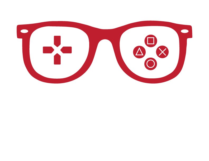 Fashion Geek Logo institucional
