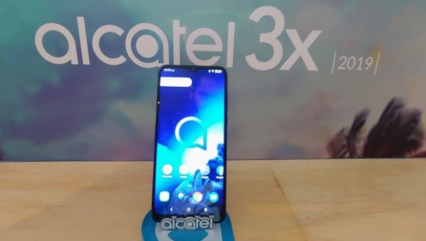 Alcatel ya ofrece un Smartphone con triple cámara a un precio muy accesible