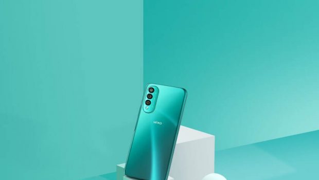 WIKO T50 llega a México con cámaras increíbles y mucha tecnología