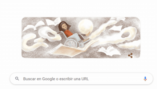 ¿Quién es Gabriela Brimmer? Google le dedica su doodle del día