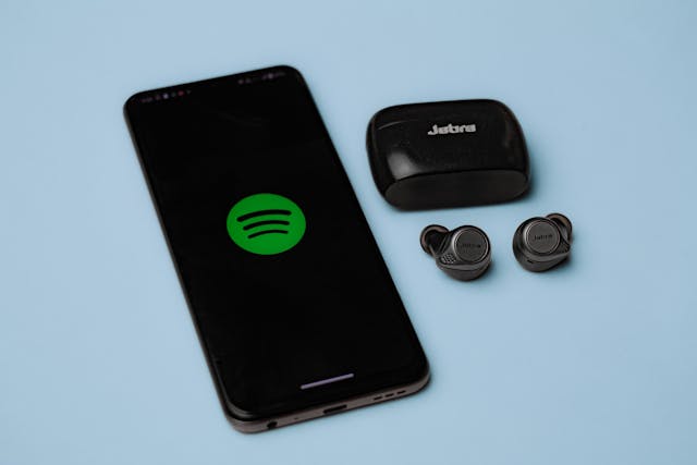 Spotify audio sin pérdida llega a Premium